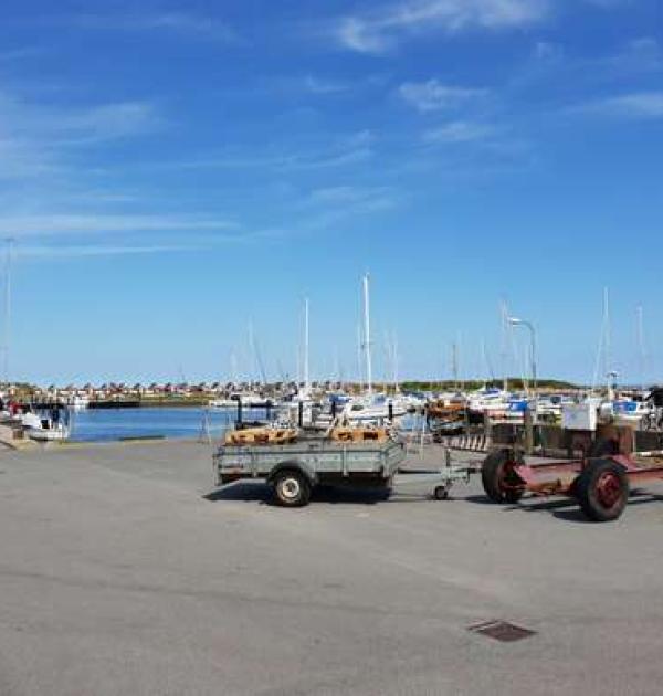 Hoofdfoto Rønnerhavnen
