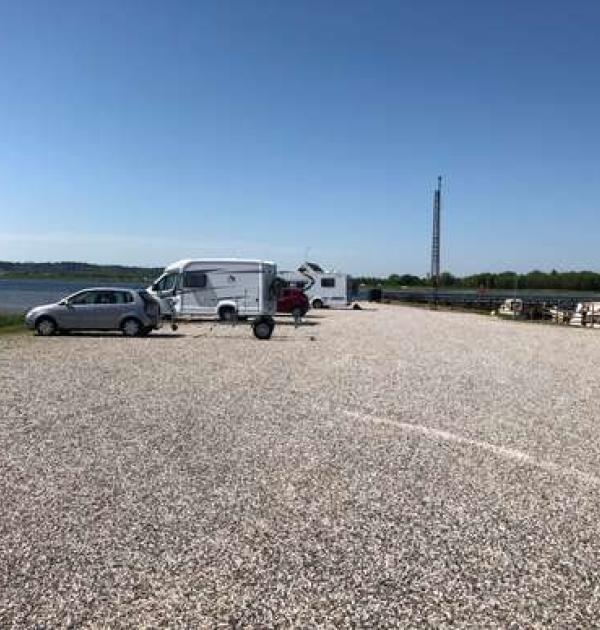 Hoofdfoto Ørsted Havn