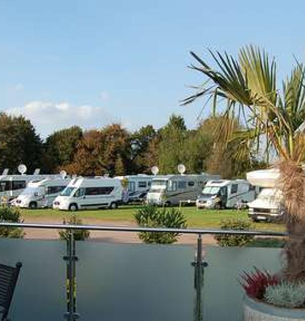 Hoofdfoto WomoPark-Xanten