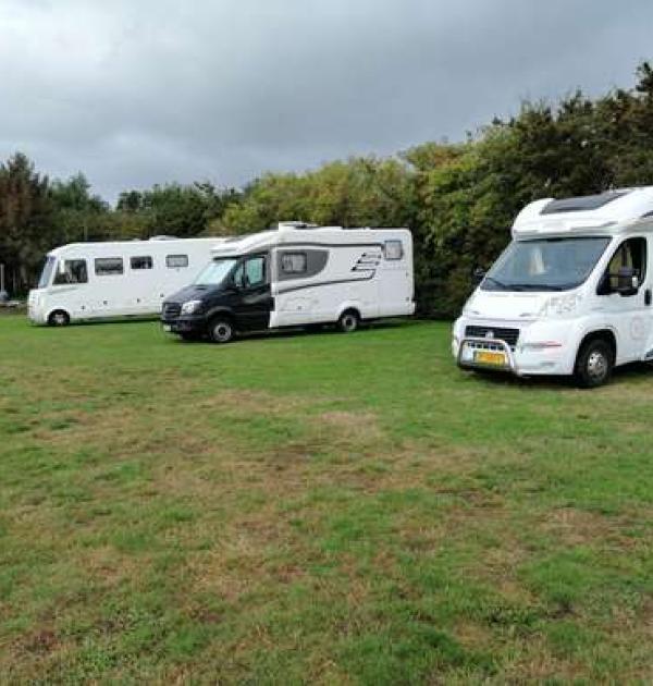 Hoofdfoto Camperplaats Mirnserheide