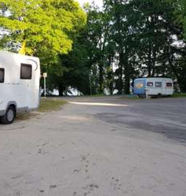 Hoofdfoto Parkplatz Eichbaumallee