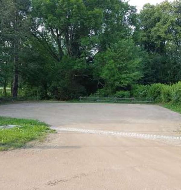 Hoofdfoto Parking Grünfelder Strasse