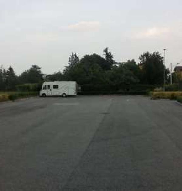 Hoofdfoto Parcheggio Via Scaiola