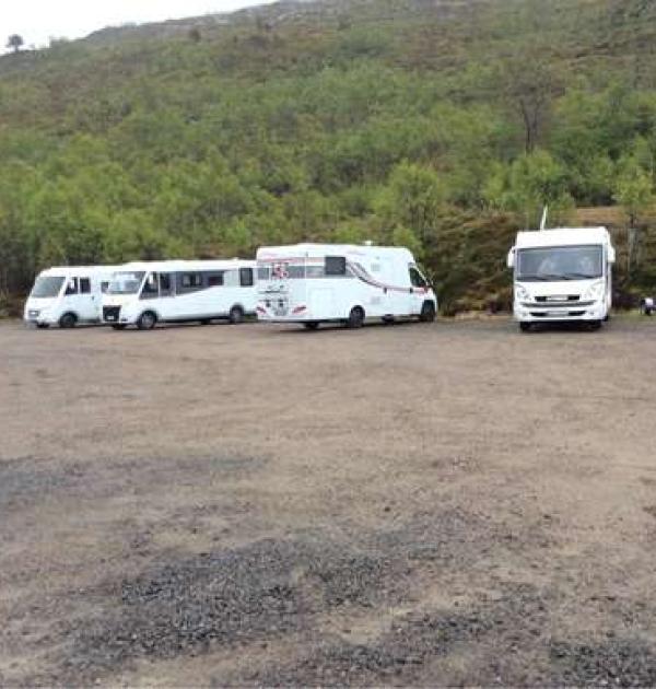 Hoofdfoto Moysalen Parking