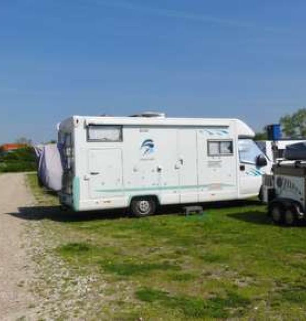 Hoofdfoto Hafenmarkt Henken