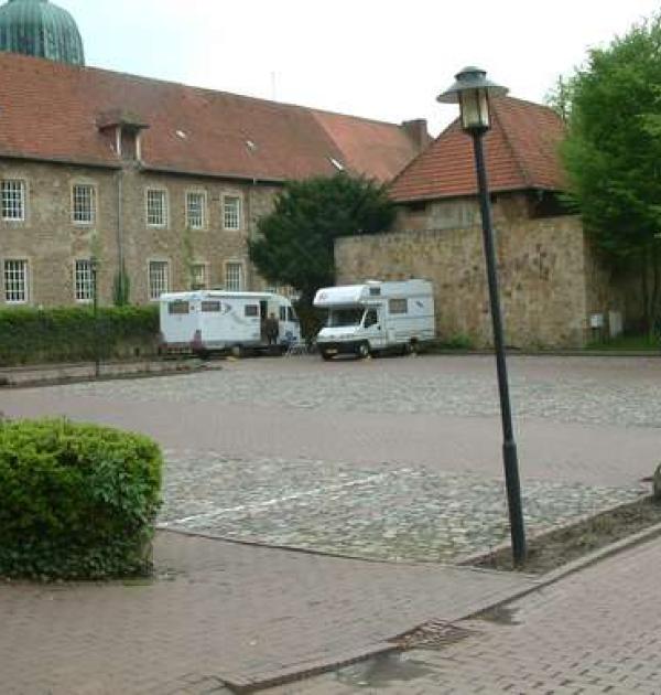 Hoofdfoto Am Schloss