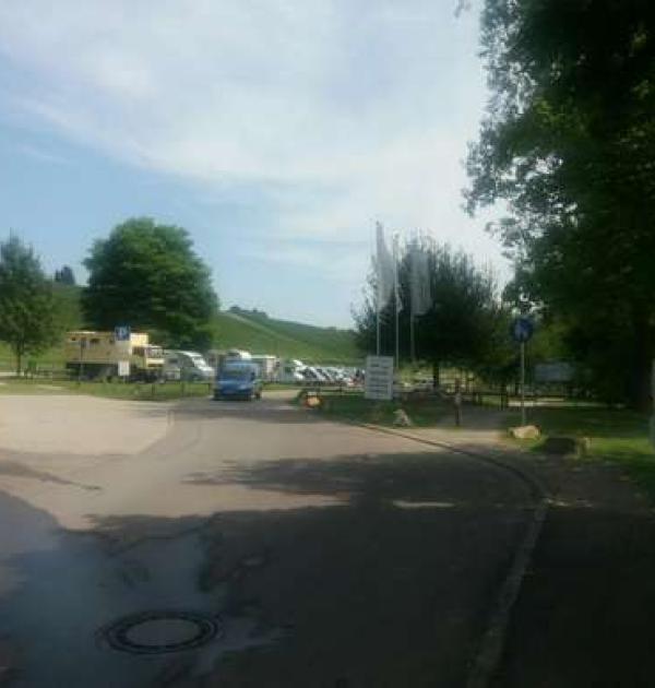 Hoofdfoto Rheinstrandbad