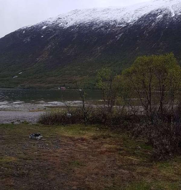Hoofdfoto Tverrbotn