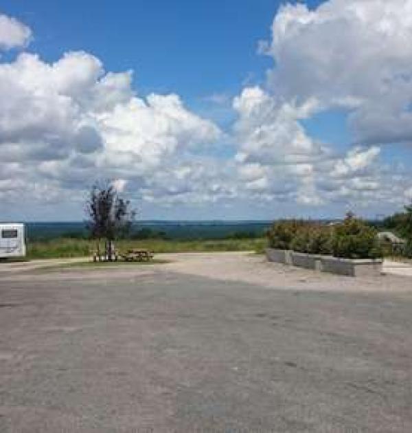 Hoofdfoto Aire de Campingcar Gipcy