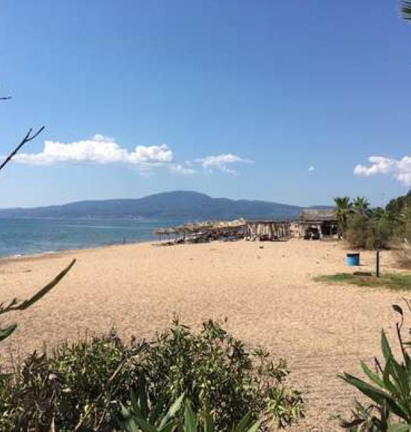 Hoofdfoto Bouka beach