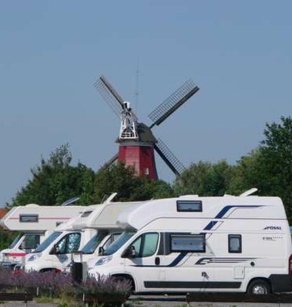 Hoofdfoto Parking Zwillingsmühlen
