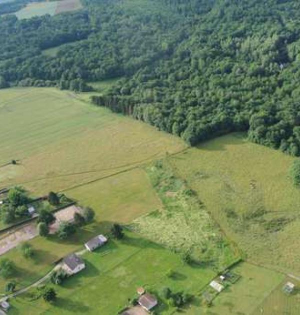 Hoofdfoto Savignac de Nontron