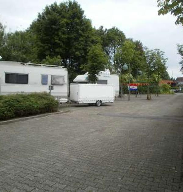 Hoofdfoto Camping Timmeler Meer