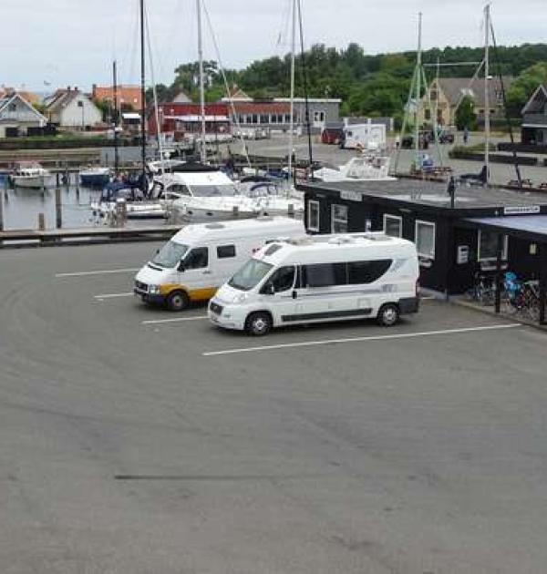 Hoofdfoto Lohals Havn