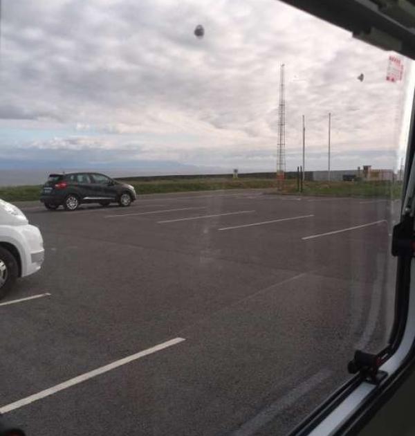 Hoofdfoto Parking Loop Head