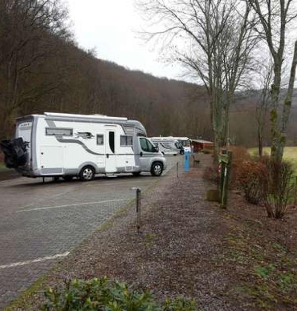 Hoofdfoto Am Nationalpark-Eifel