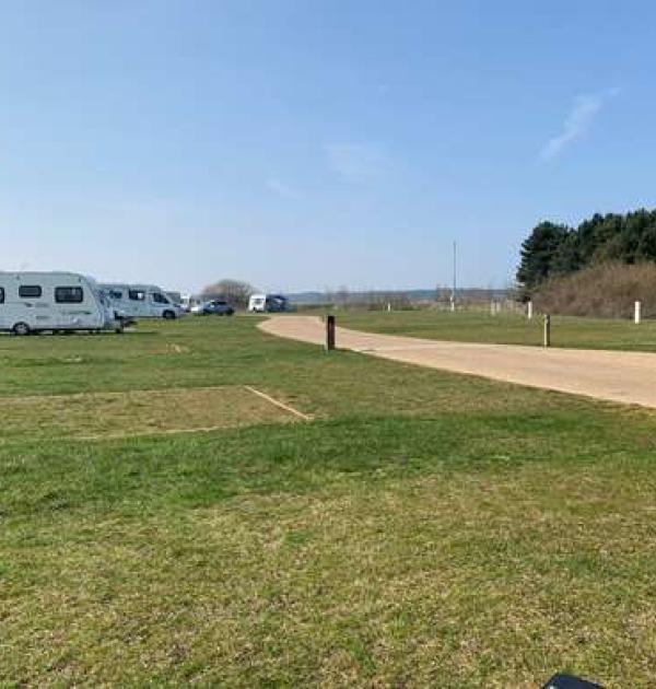 Hoofdfoto Pinewoods Holiday Park