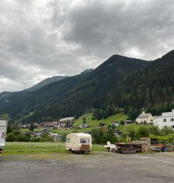 Hoofdfoto Apart Sonnenhof