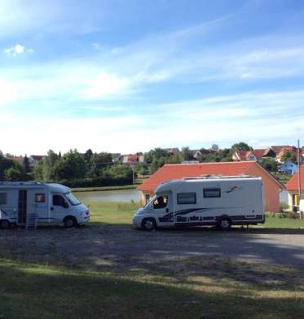 Hoofdfoto Gaststätte Pension Zum Grünen Wald