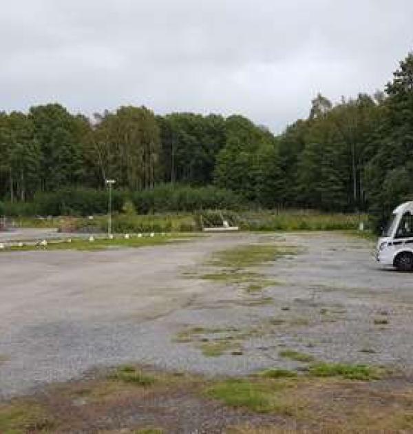 Hoofdfoto Aspa Båtklubb