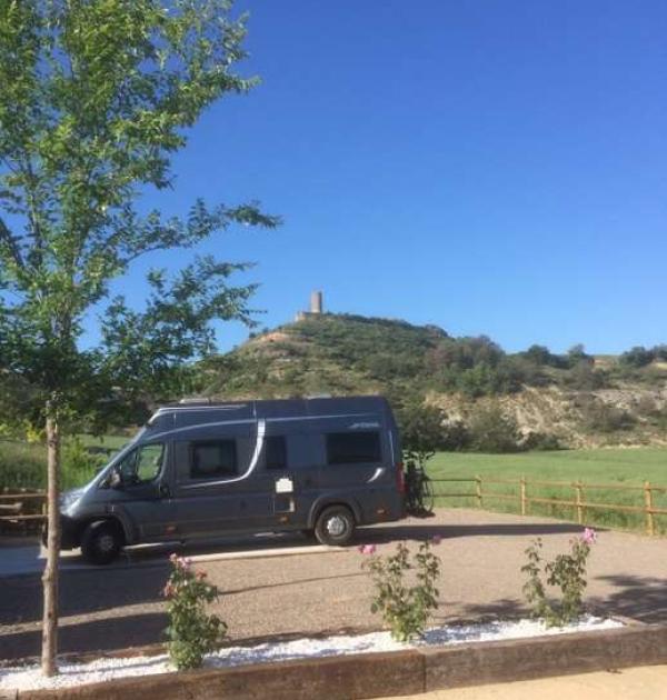 Hoofdfoto Viacamp