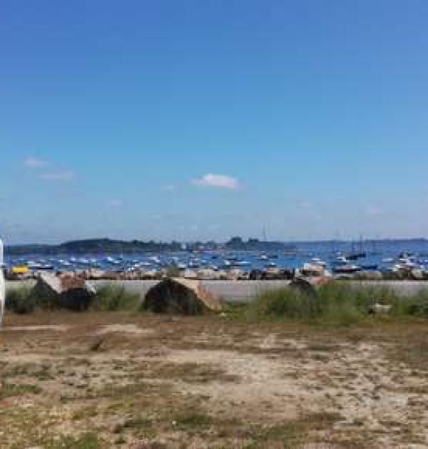 Hoofdfoto Parking Port de Tinduff