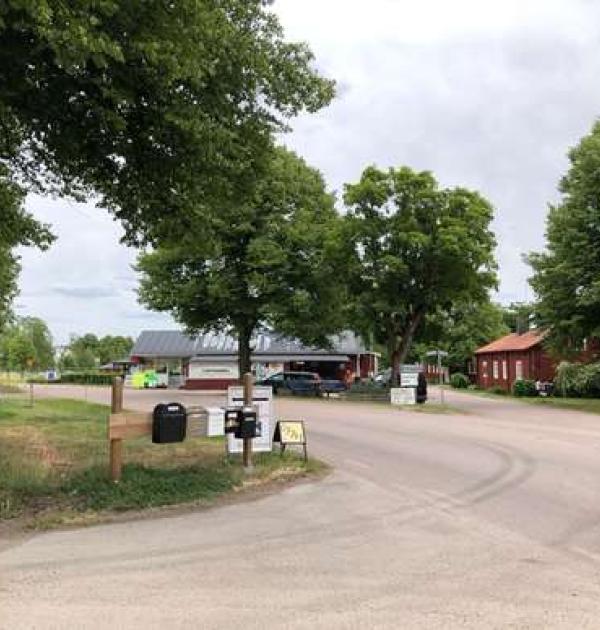 Hoofdfoto Villa Solhem
