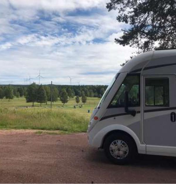 Hoofdfoto Kristinehamns Golfklubb