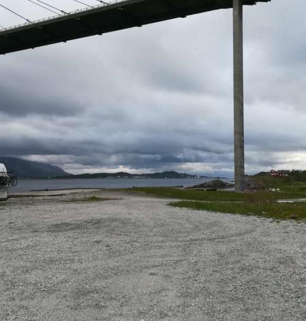 Hoofdfoto Ytre Leines [Innerbuvika]