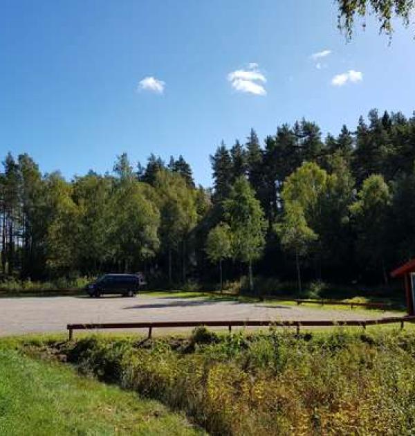 Hoofdfoto Litsleby Hällristningar