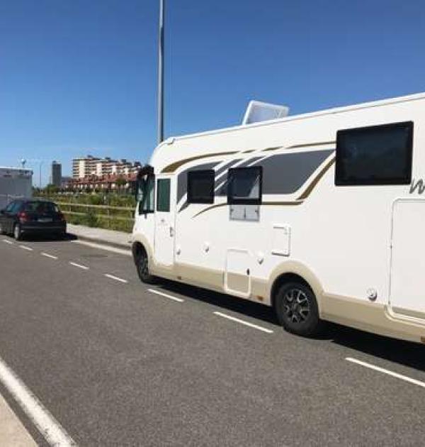 Hoofdfoto Parking