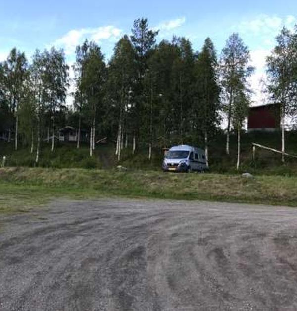 Hoofdfoto Norråkers Camping