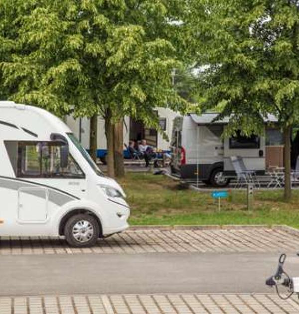 Hoofdfoto Stellplatz Lagune