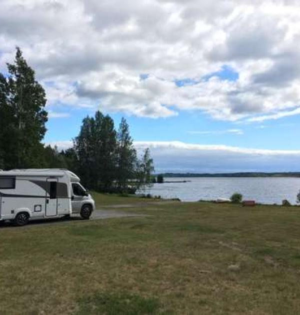 Hoofdfoto Jukajärvi