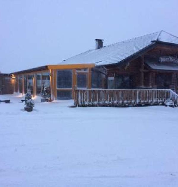 Hoofdfoto Gaststube Bikers Ranch