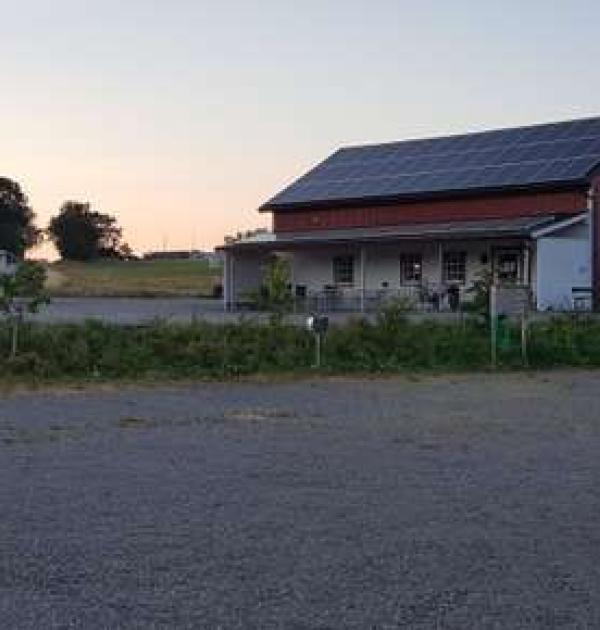 Hoofdfoto Warberg Tomat