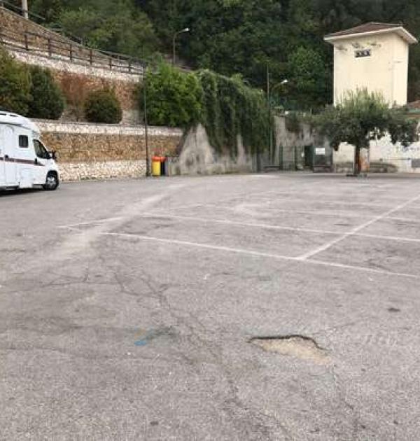Hoofdfoto Riserva Naturale