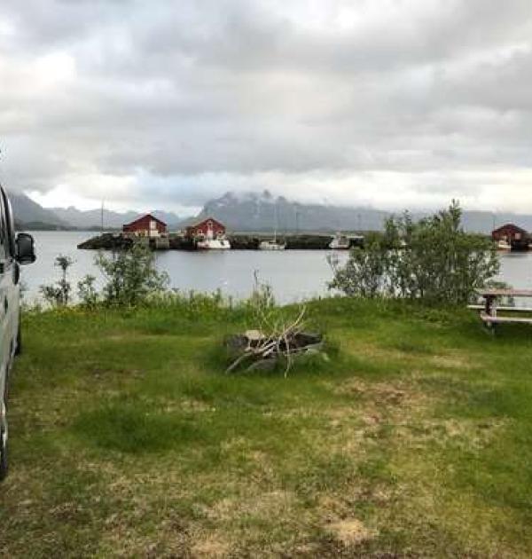 Hoofdfoto Hennes Bobilparkering