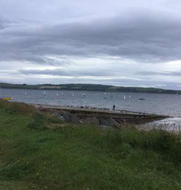Hoofdfoto Bowencraig East Car Park