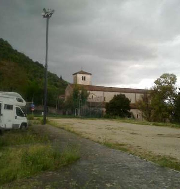 Hoofdfoto Parking