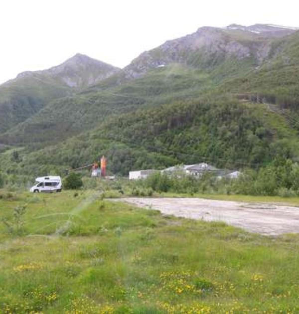 Hoofdfoto Kilvika
