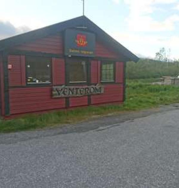 Hoofdfoto Venterom
