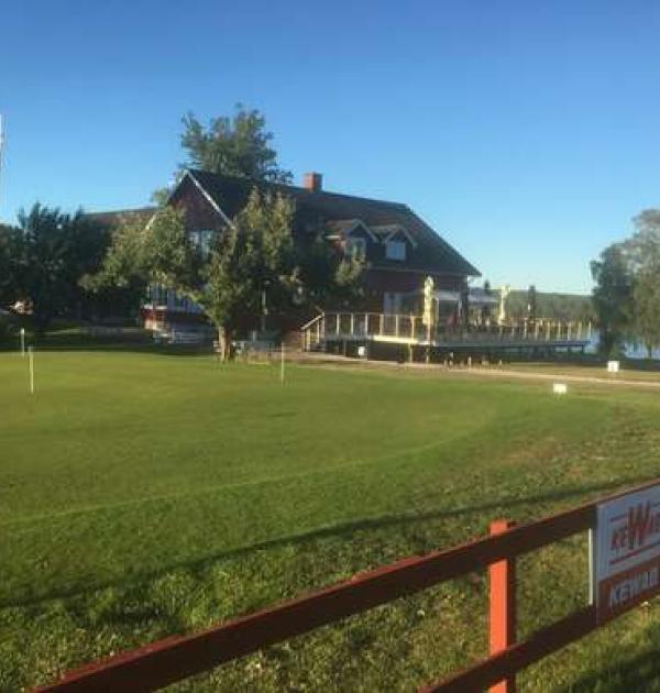 Hoofdfoto Billeruds Golfklubb