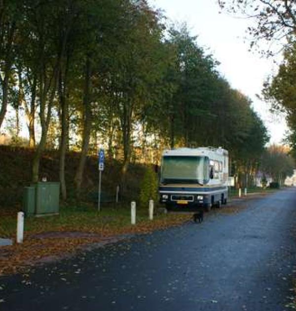 Hoofdfoto Parking