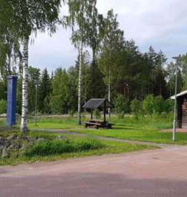 Hoofdfoto Rastplats Tällbergsporten [W6]