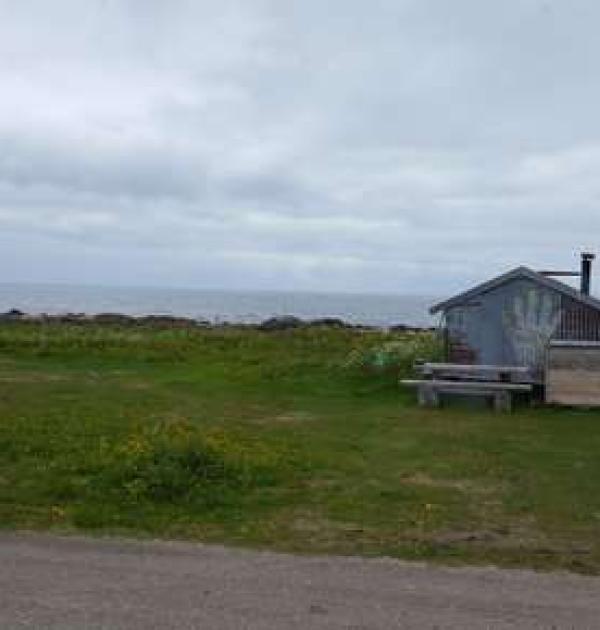 Hoofdfoto Grunnfør