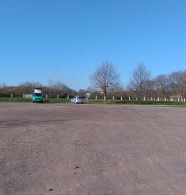 Hoofdfoto Parking Bruder-Klaus-Kapelle