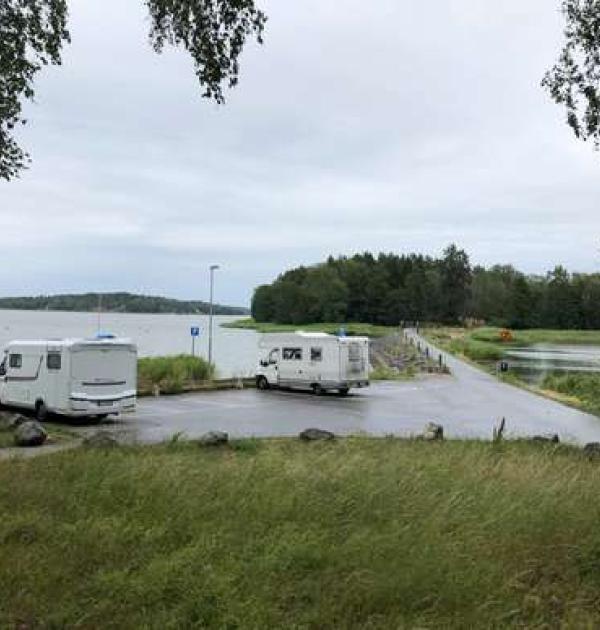 Hoofdfoto Borgmästarholmen