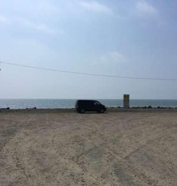 Hoofdfoto Parking Blackwater Head