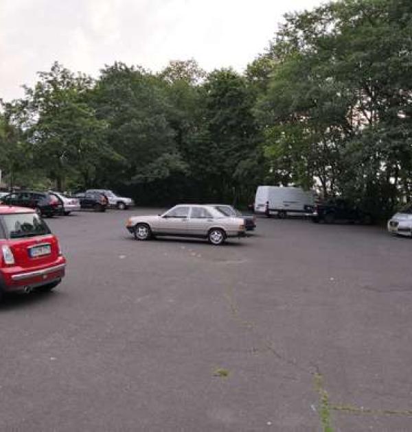 Hoofdfoto Parking Aggerstadion Troisdorf